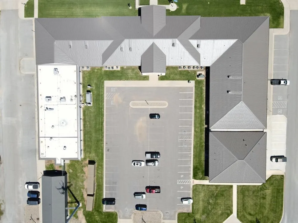 Slide of Draper Construction & Commercial Roofing -Oklahoma City