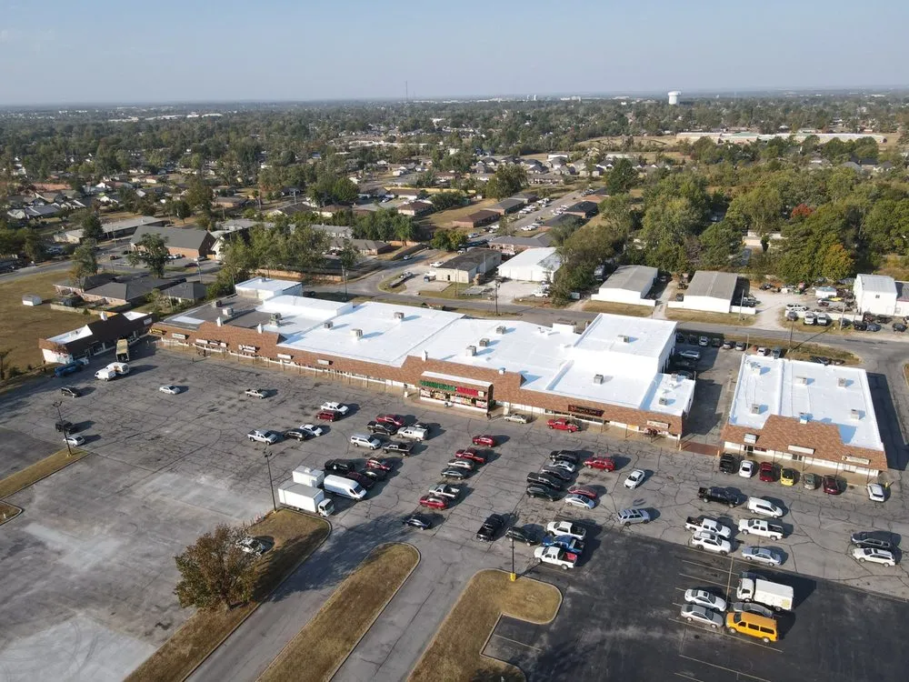 Slide of Draper Construction & Commercial Roofing -Oklahoma City