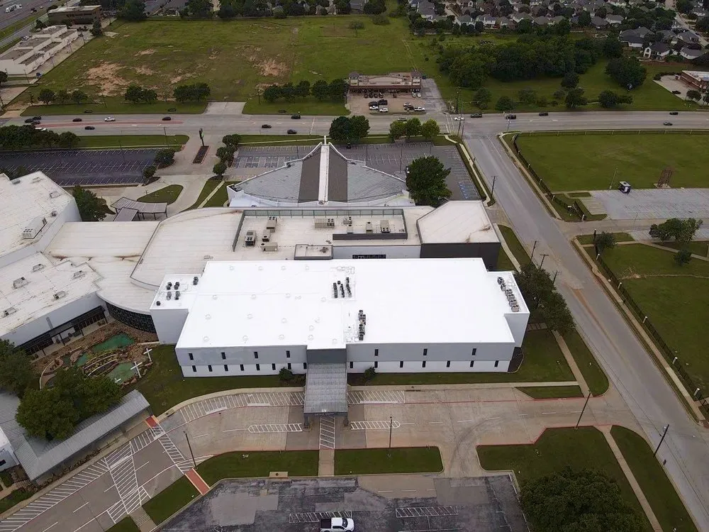 Slide of Draper Construction & Commercial Roofing -Oklahoma City