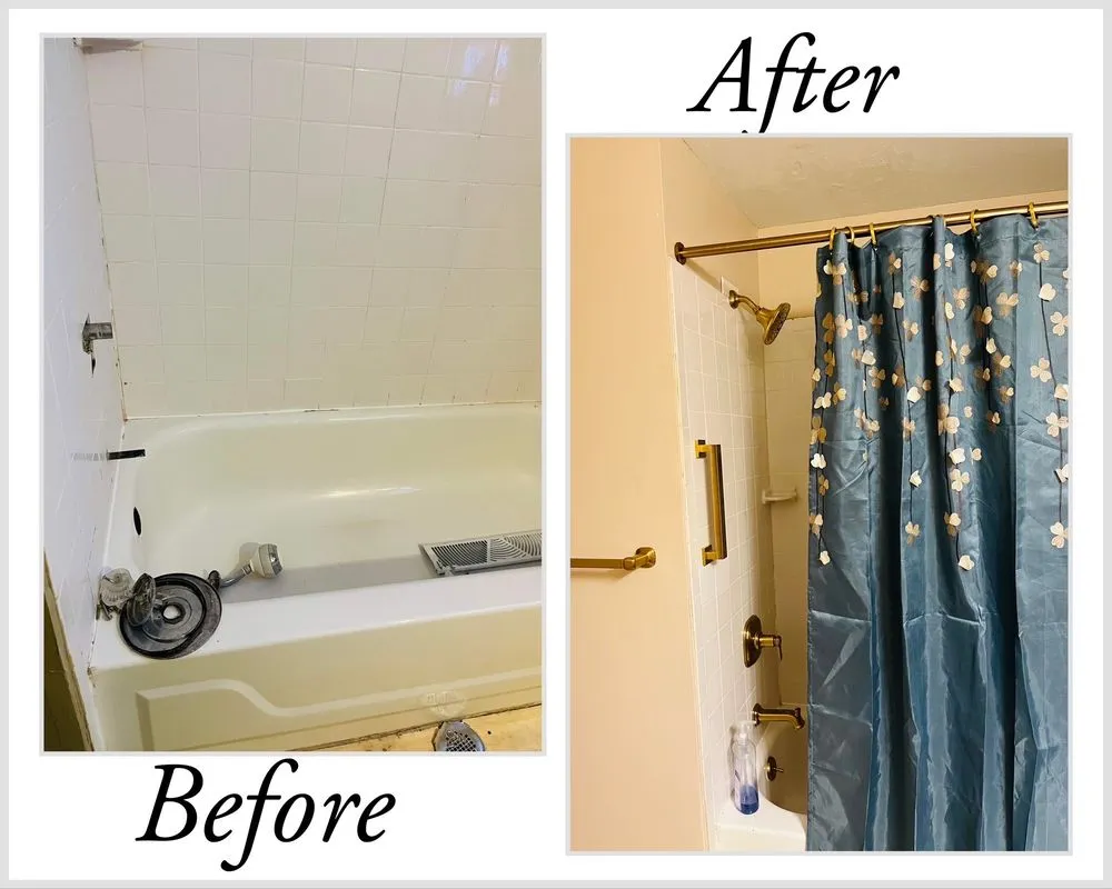 Slide of Draper's Roofing and Remodeling