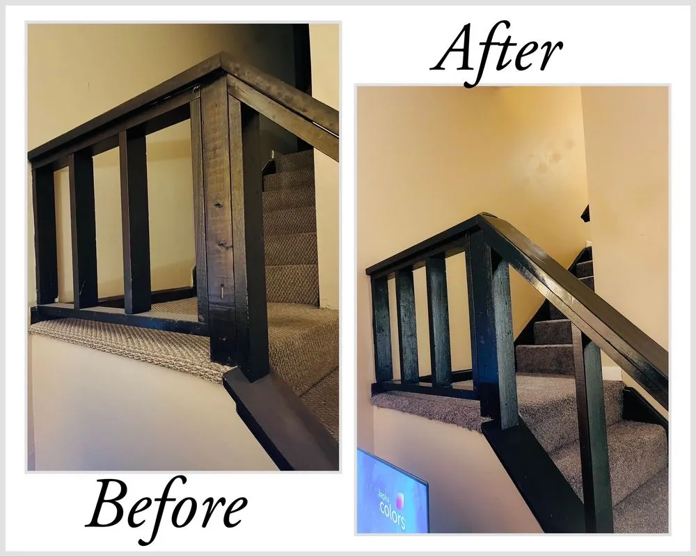 Slide of Draper's Roofing and Remodeling