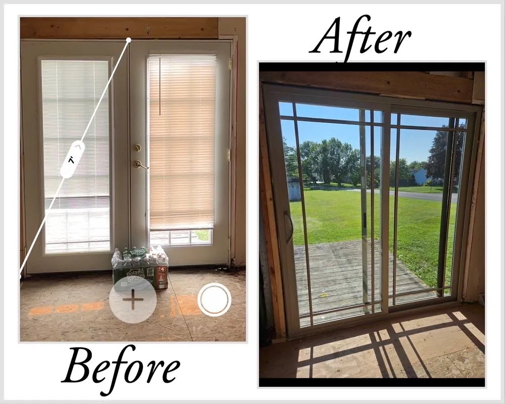 Slide of Draper's Roofing and Remodeling