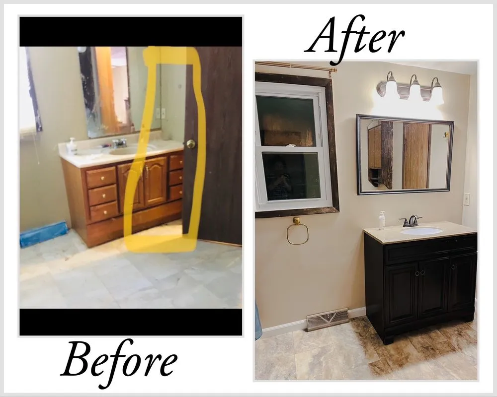 Slide of Draper's Roofing and Remodeling