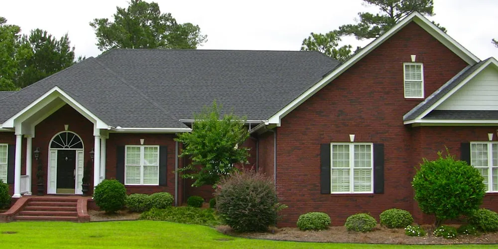 Slide of Drawdy Roofing