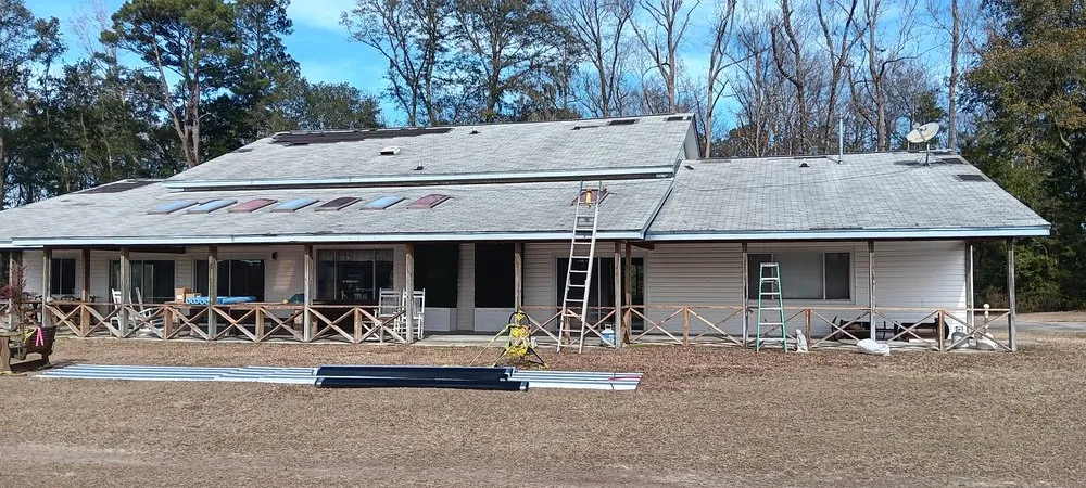 Slide of Drawdy's One Call For It All