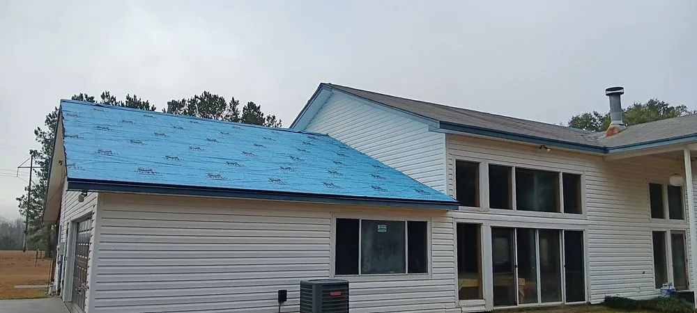 Slide of Drawdy's One Call For It All