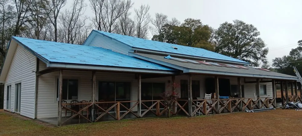 Slide of Drawdy's One Call For It All