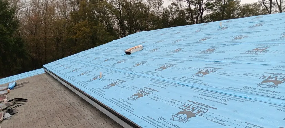 Slide of Drawdy's One Call For It All