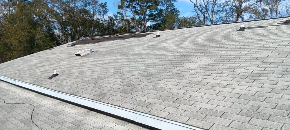 Slide of Drawdy's One Call For It All