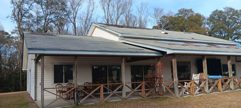 Slide of Drawdy's One Call For It All