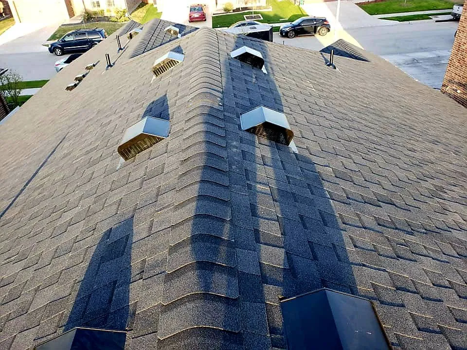 Slide of DrBuild Roofing & Solar