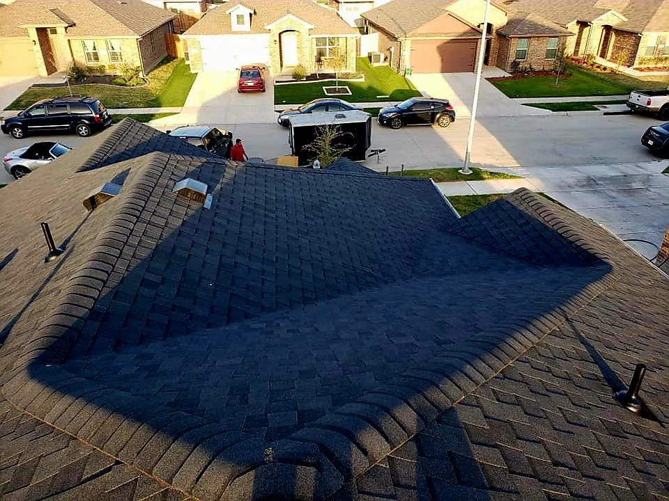 Slide of DrBuild Roofing & Solar