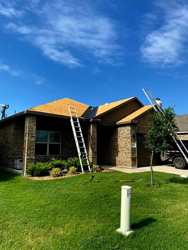 Slide of DrBuild Roofing & Solar