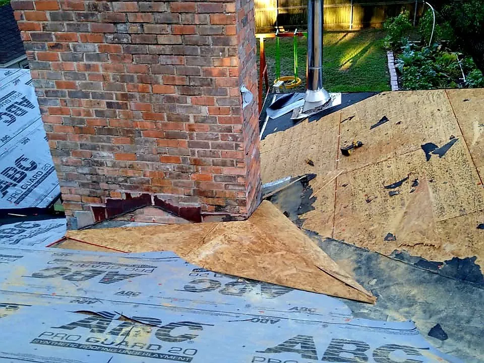 Slide of DrBuild Roofing & Solar