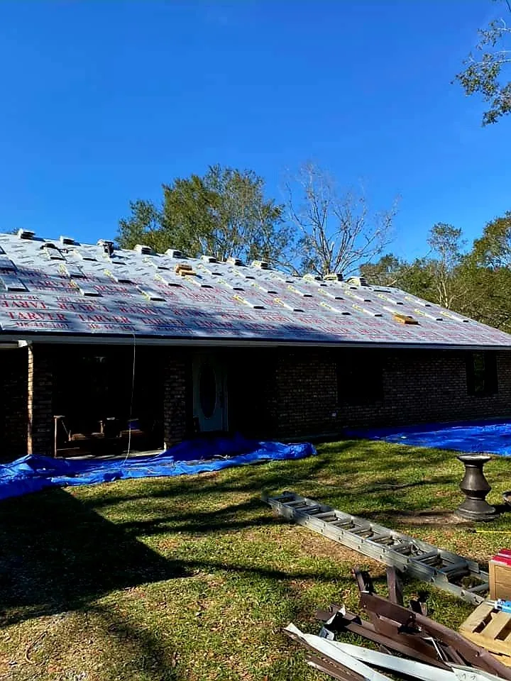 Slide of DrBuild Roofing & Solar