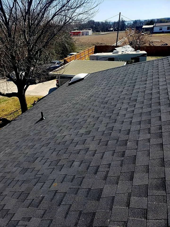 Slide of DrBuild Roofing & Solar