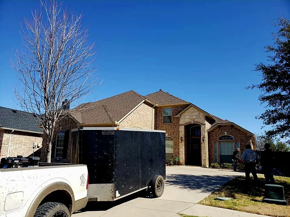 Slide of DrBuild Roofing & Solar