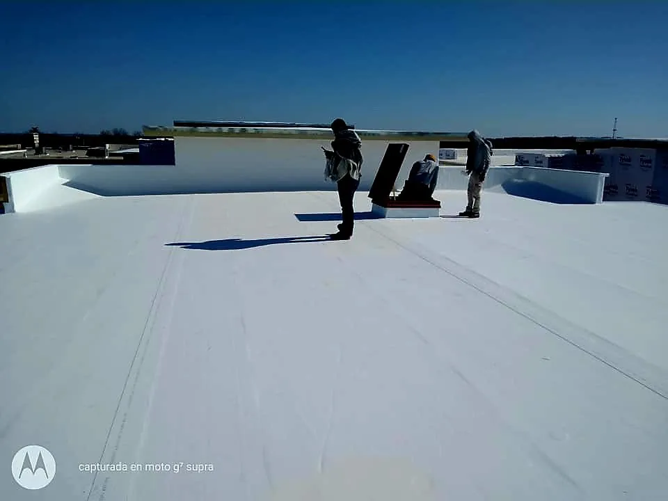 Slide of DrBuild Roofing & Solar