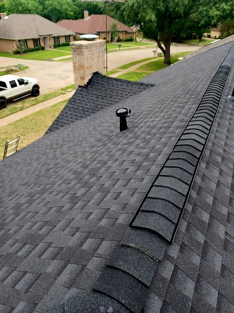 Slide of DrBuild Roofing & Solar