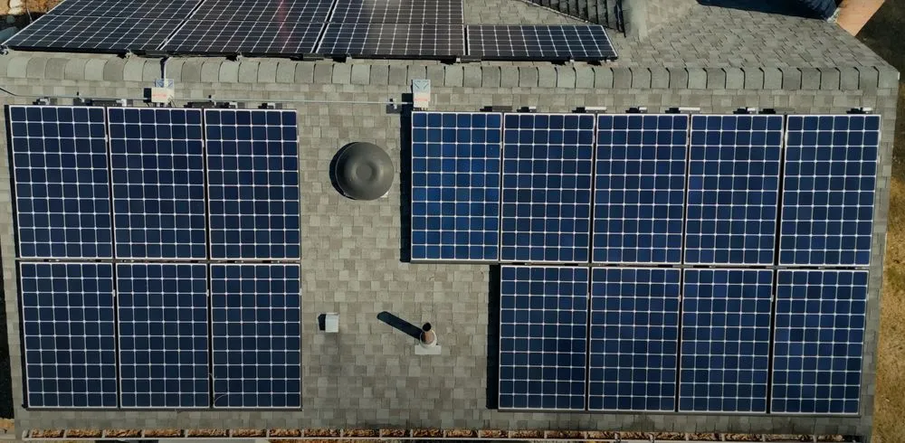 Slide of DrBuild Roofing & Solar