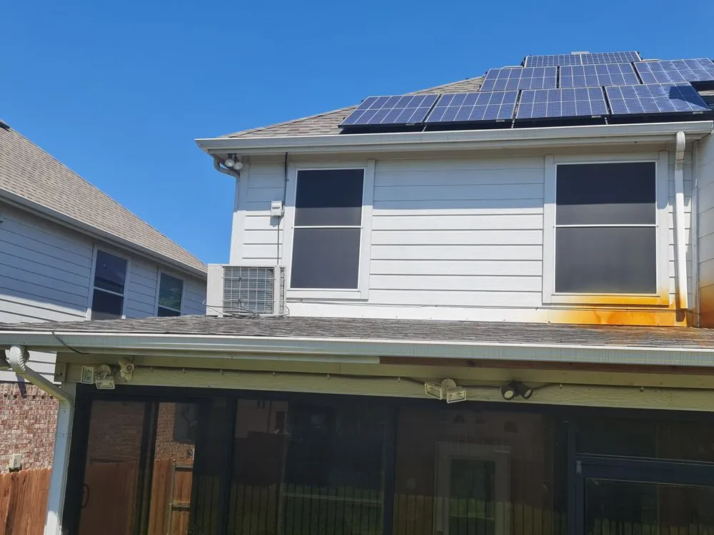 Slide of DrBuild Roofing & Solar