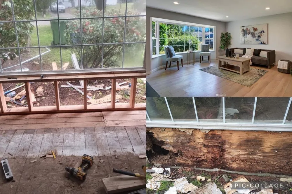 Slide of DRC Construction Services