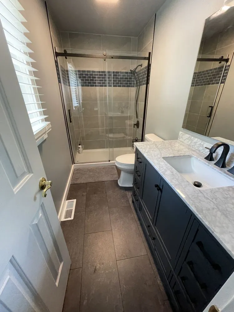 Slide of DRC Enterprises Construction and Renovations