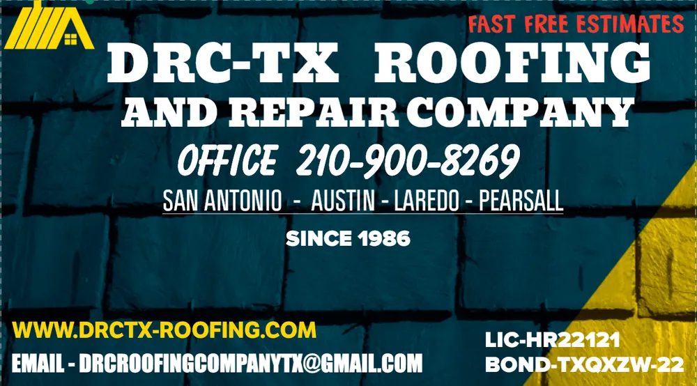 Slide of DRC-TX Roofing & Repair Company - Schertz