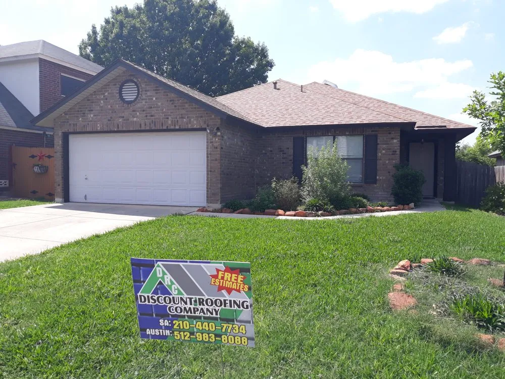 Slide of DRC-TX Roofing & Repair