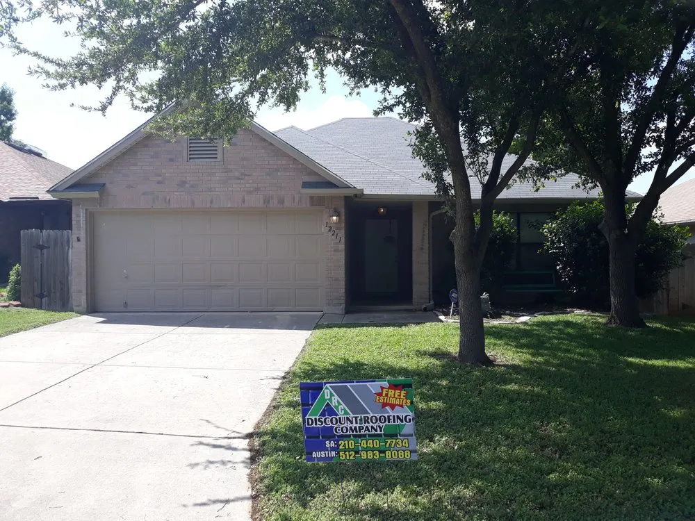 Slide of DRC-TX Roofing & Repair