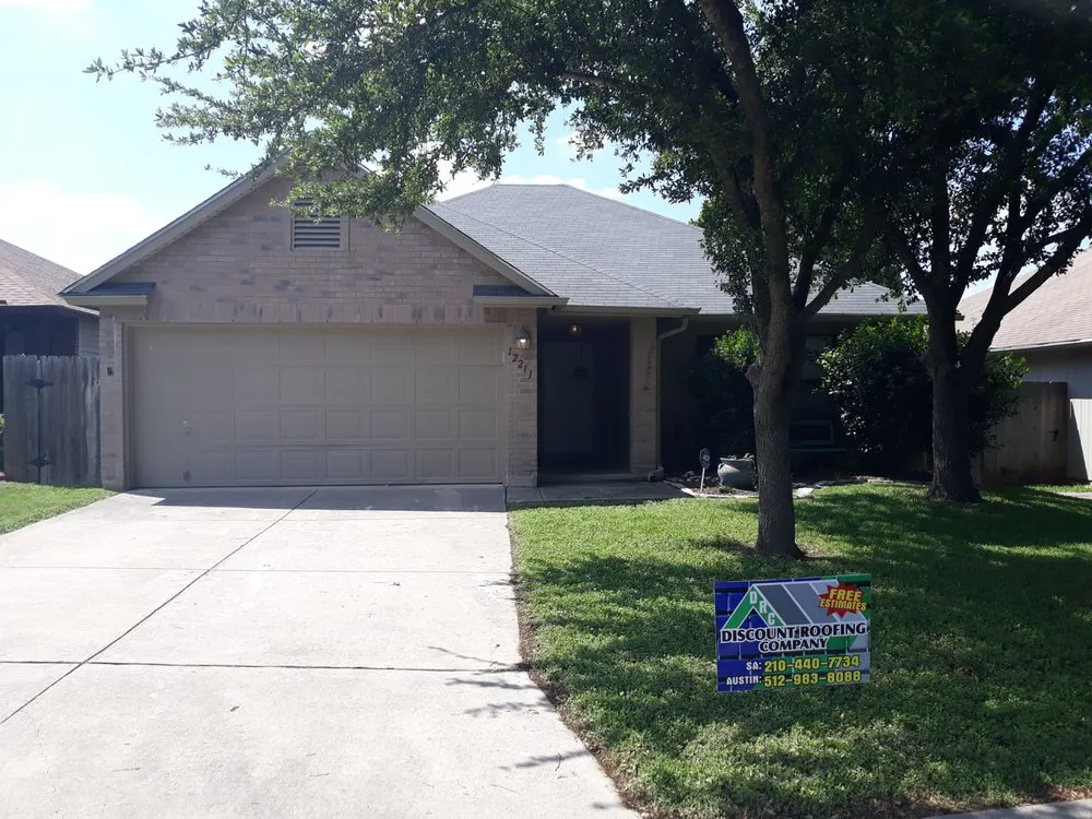 Slide of DRC-TX Roofing & Repair