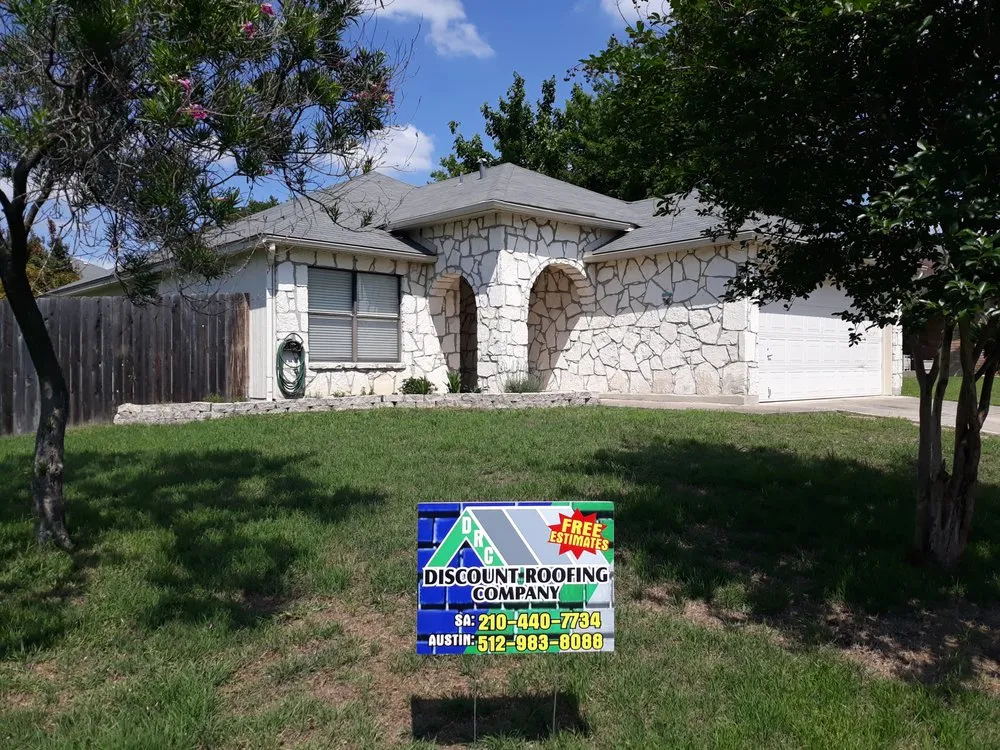 Slide of DRC-TX Roofing & Repair