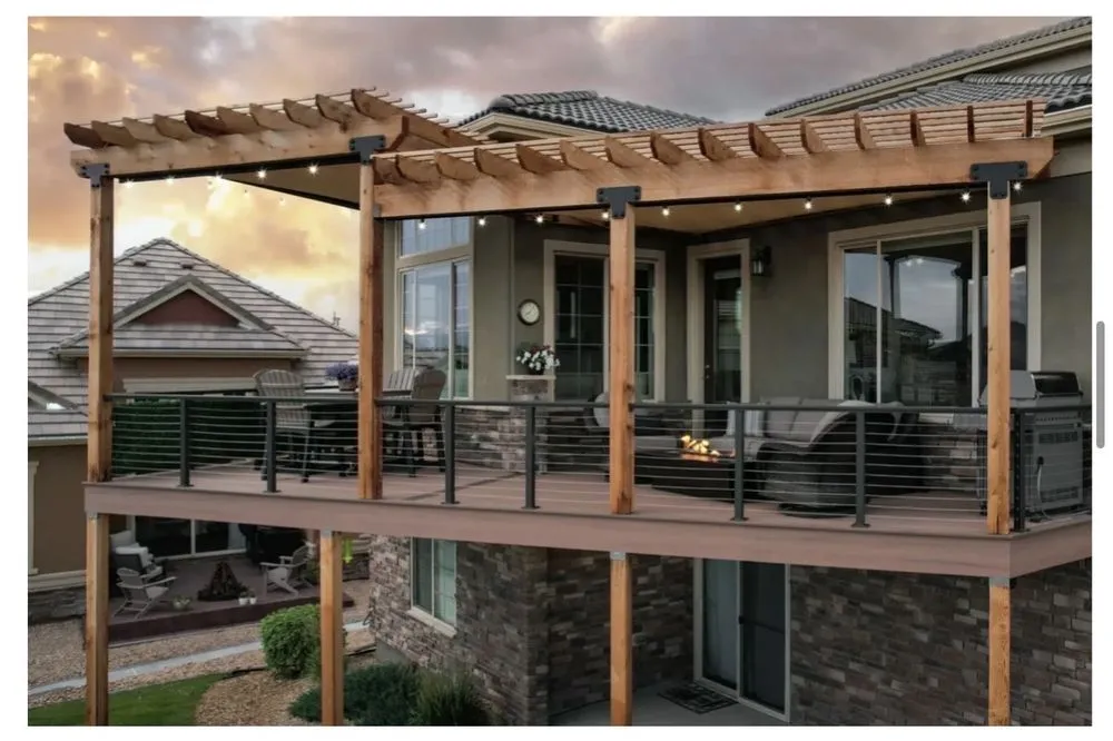 Slide of DRD Construction Homes