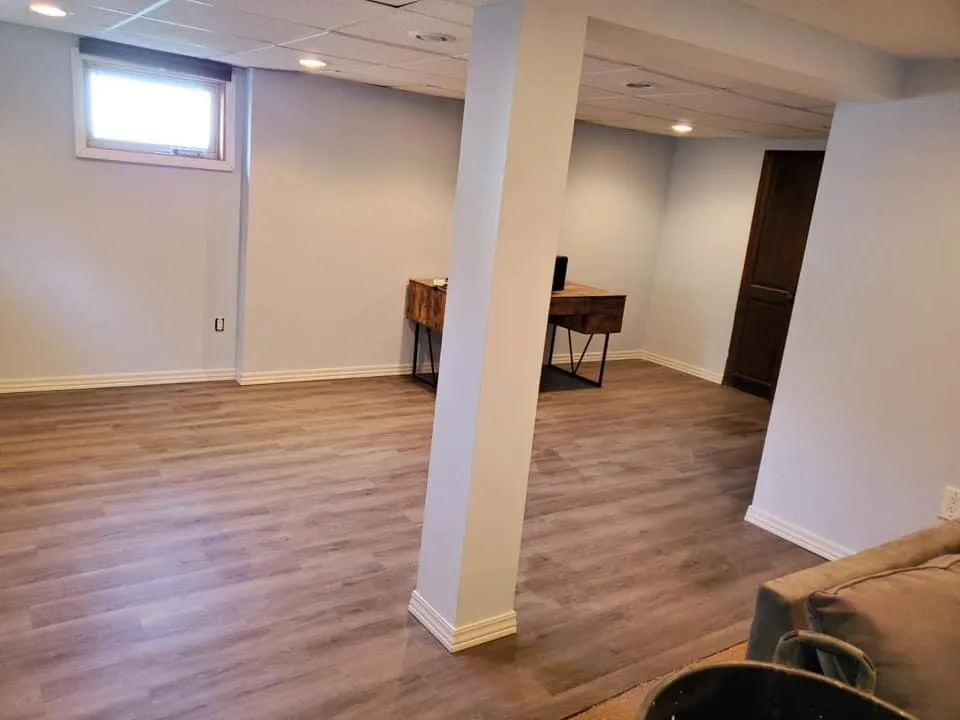 Slide of Dream and Build Home Improvement