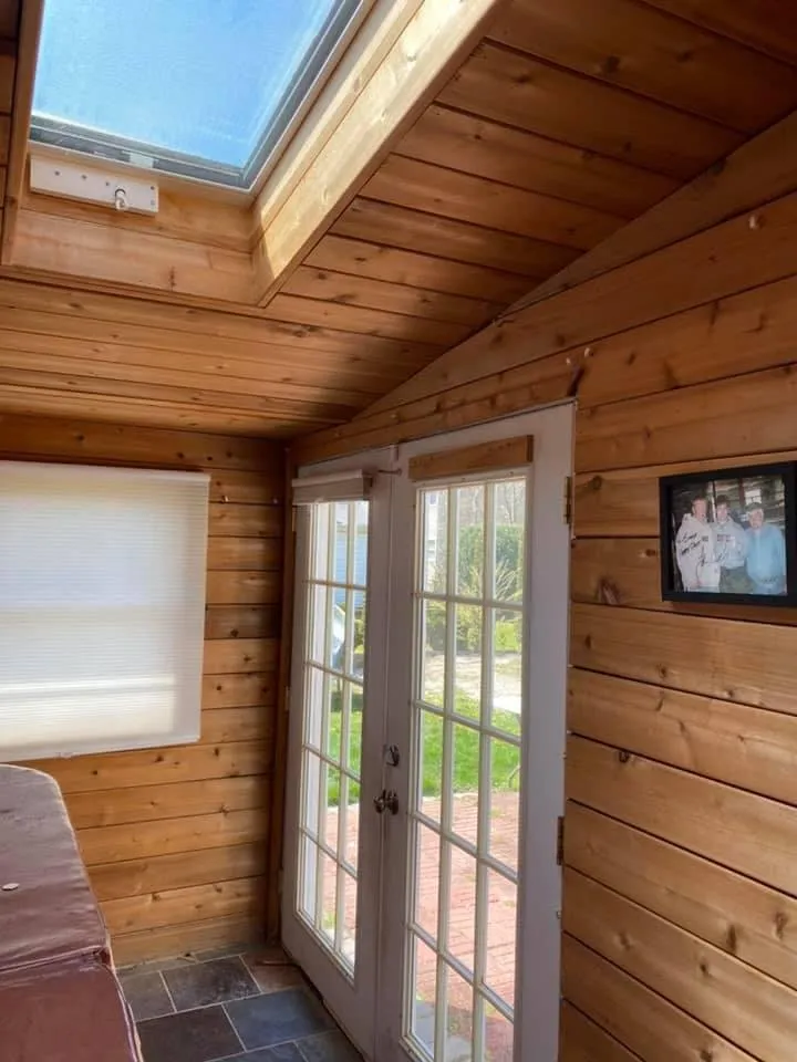 Slide of Dream and Build Home Improvement