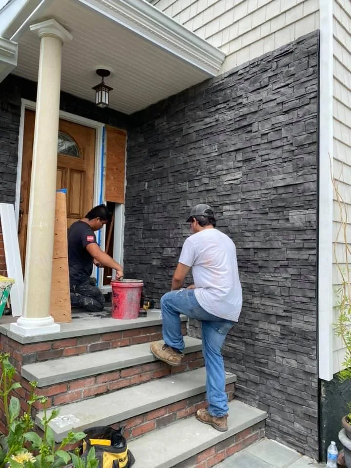 Slide of Dream and Build Home Improvement