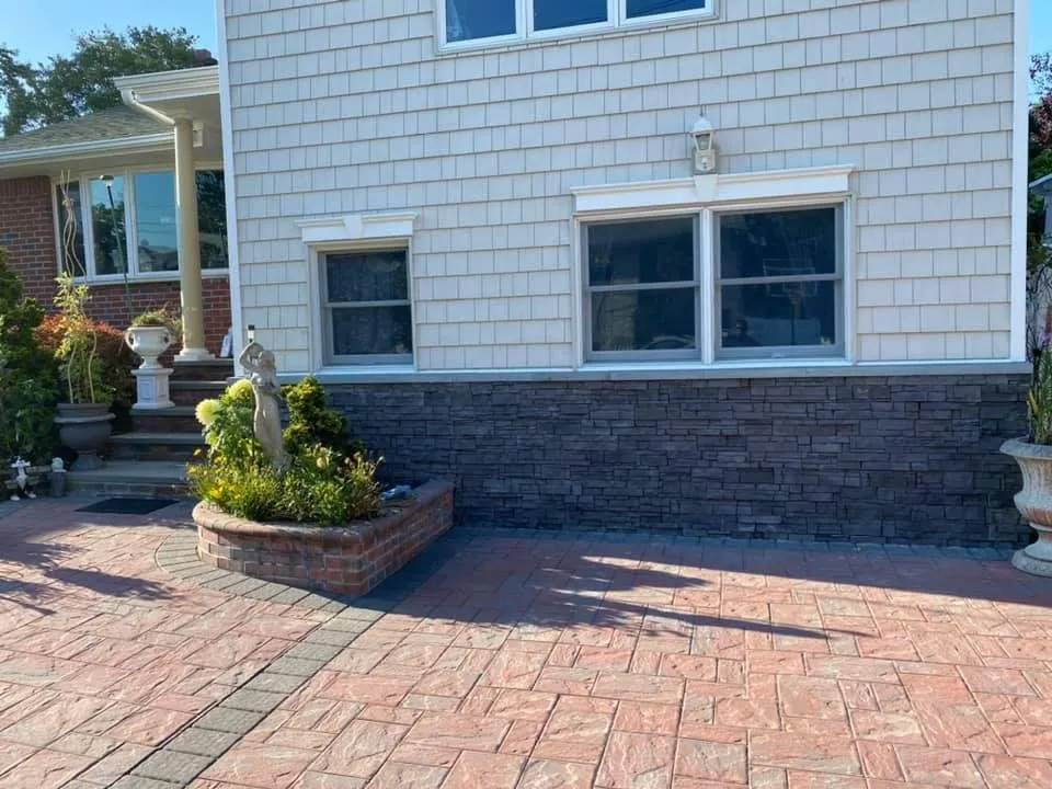 Slide of Dream and Build Home Improvement