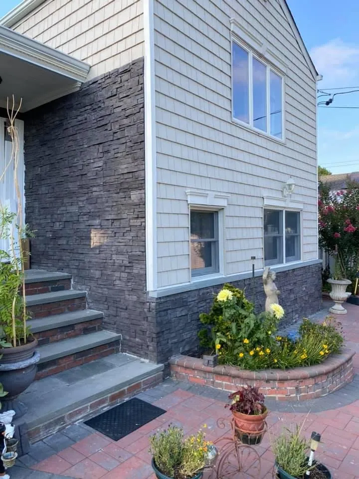 Slide of Dream and Build Home Improvement