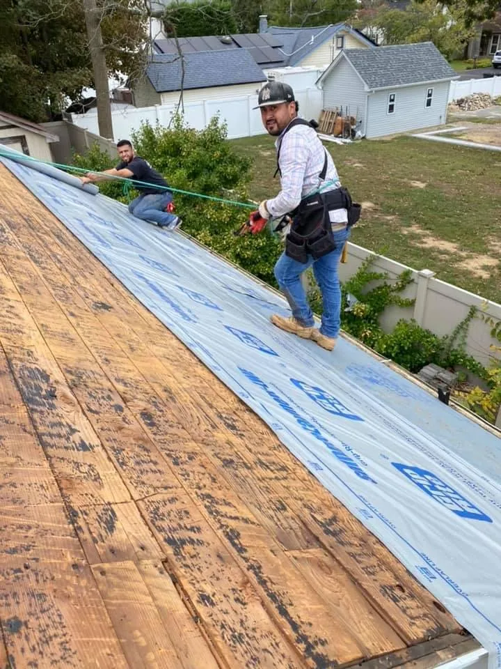 Slide of Dream and Build Home Improvement