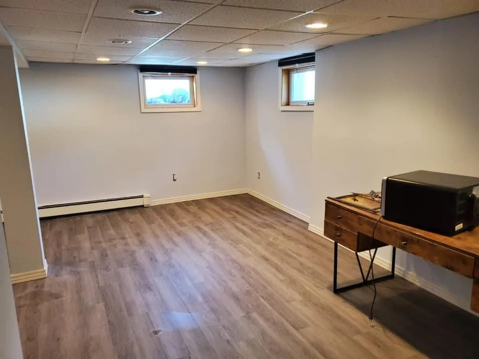 Slide of Dream and Build Home Improvement