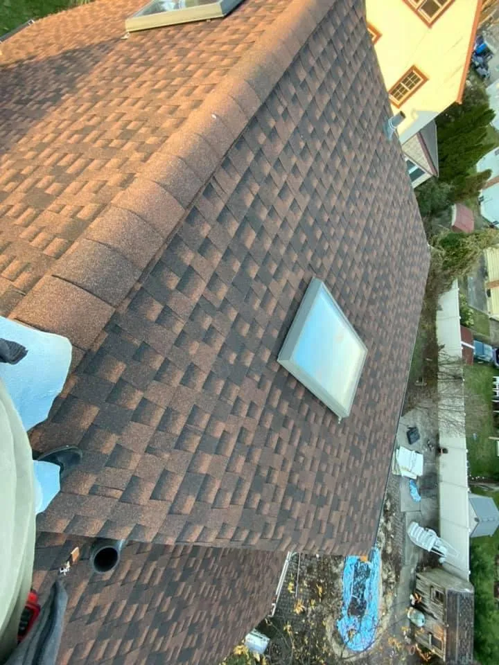 Slide of Dream and Build Home Improvement