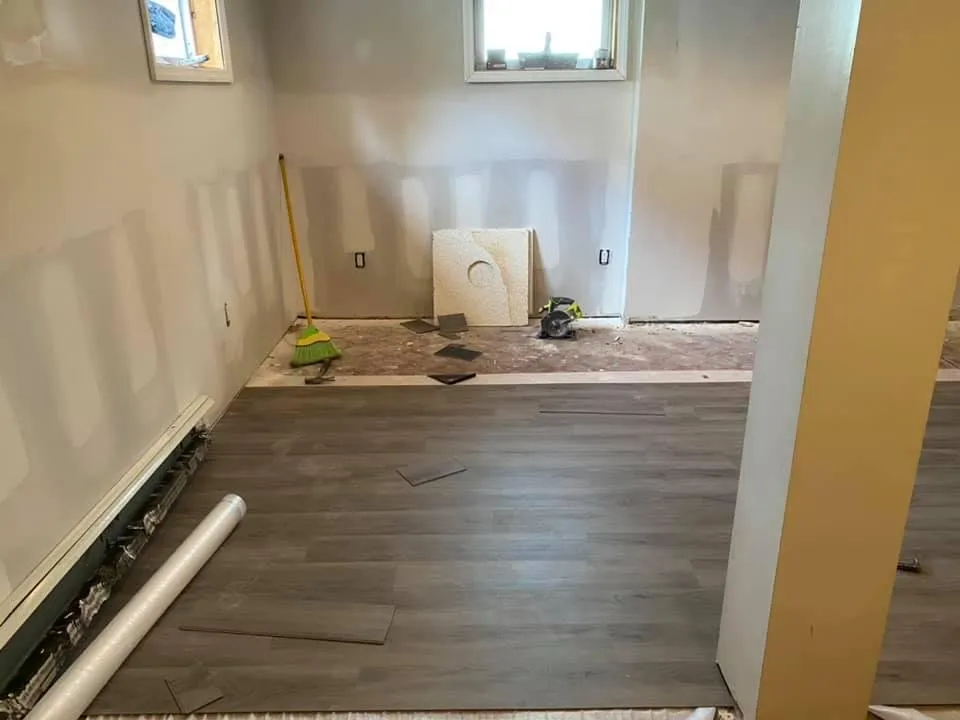 Slide of Dream and Build Home Improvement