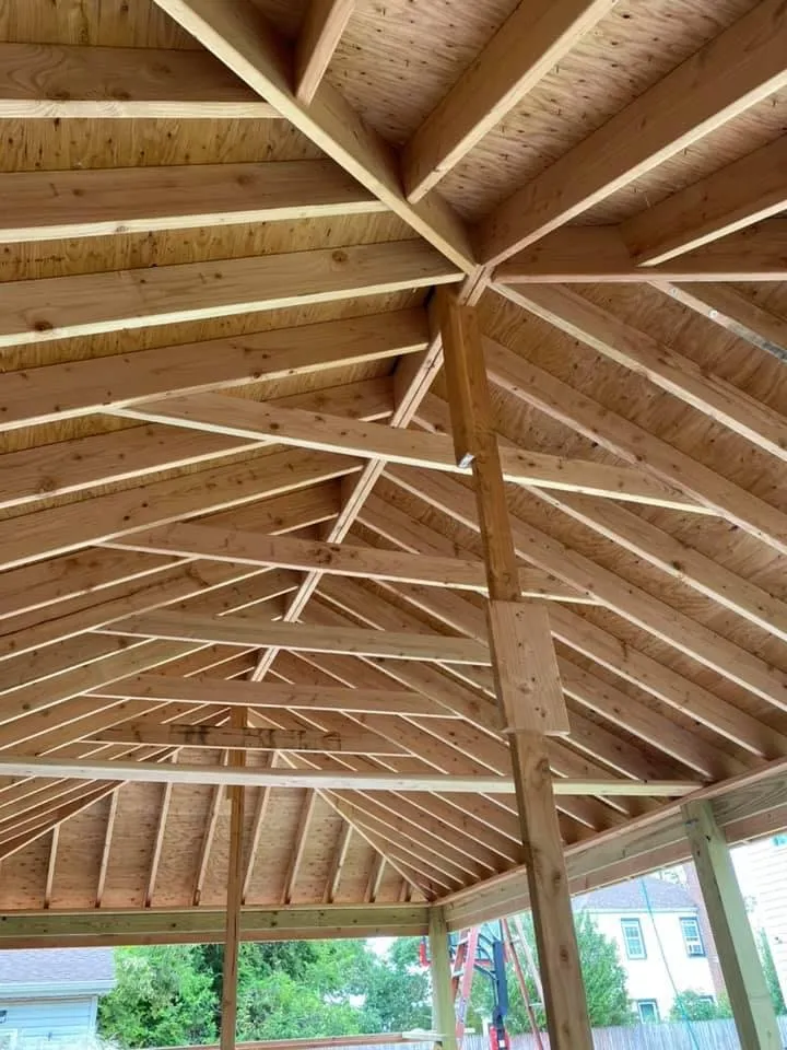 Slide of Dream and Build Home Improvement