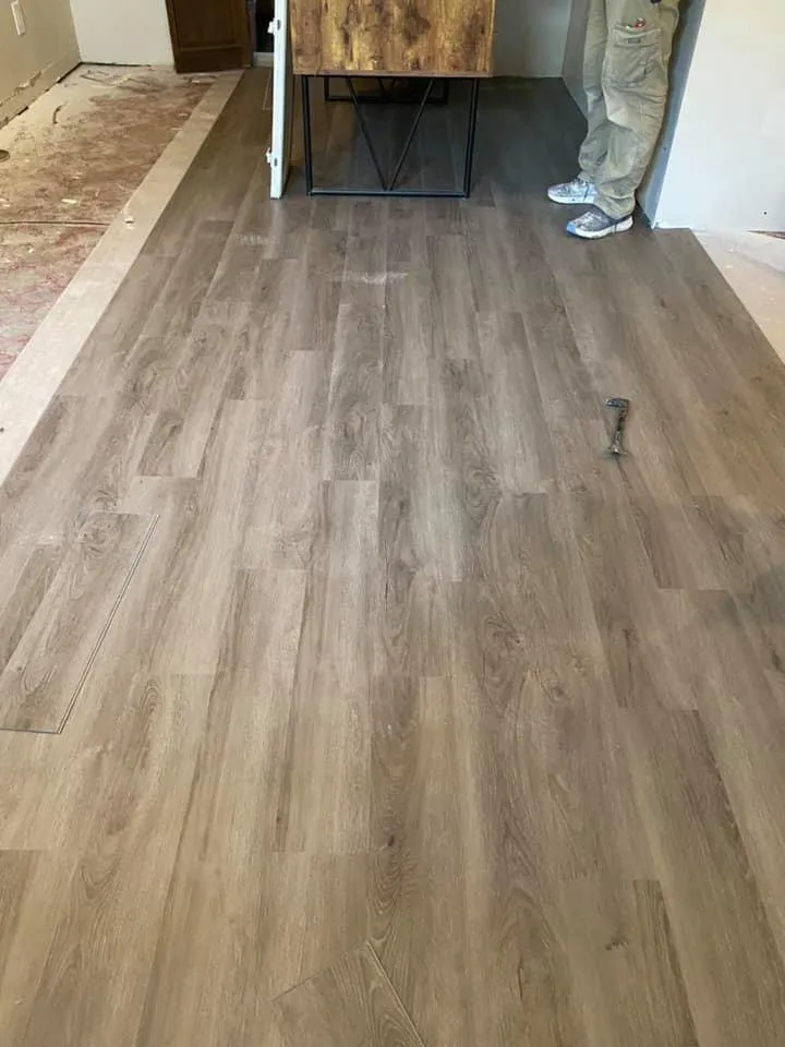 Slide of Dream and Build Home Improvement