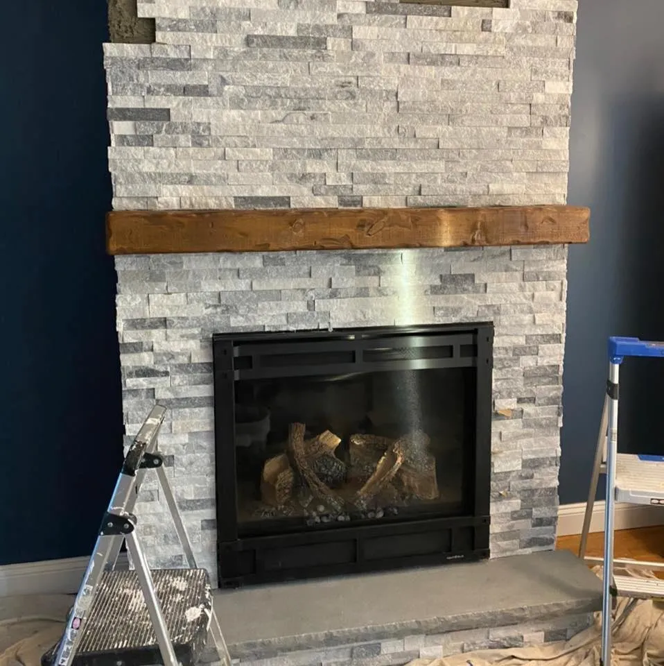 Slide of Dream and Build Home Improvement