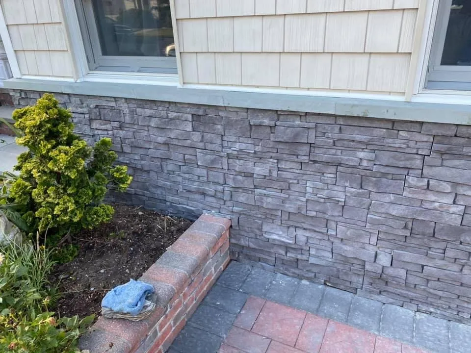 Slide of Dream and Build Home Improvement