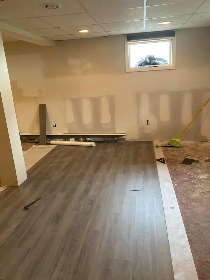 Slide of Dream and Build Home Improvement