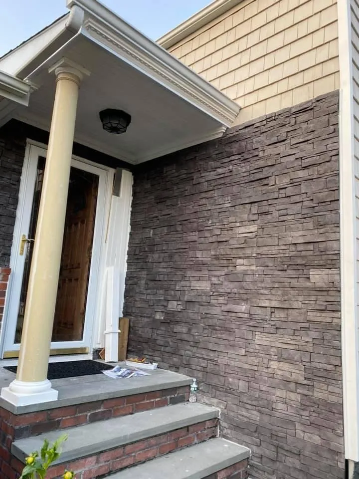 Slide of Dream and Build Home Improvement