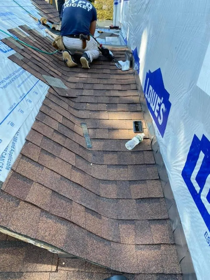 Slide of Dream and Build Home Improvement