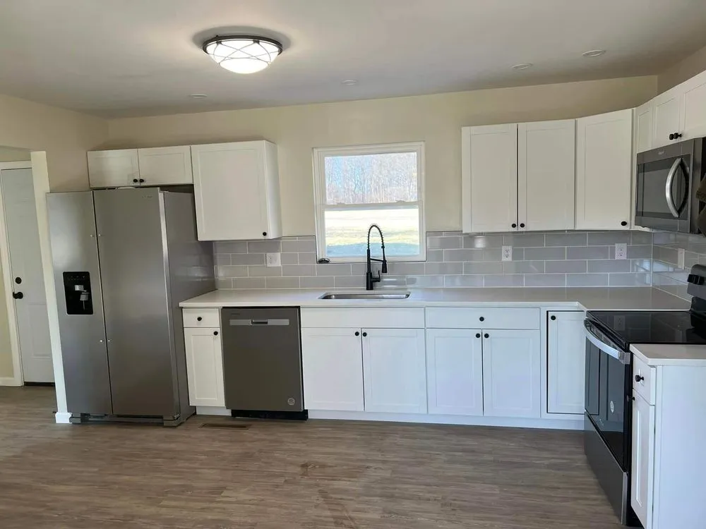 Slide of Dream Big Contracting